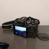 Fujifilm Finepix HS 20 EXR Camera