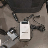 NIkon Digital Camera D5600 with 2 Lenses, Carry Bag and Universal Charger