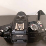 Lumix Digital Camera DMC-GH2