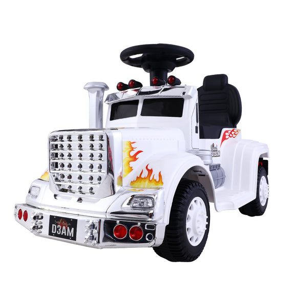 Ride On Cars Kids Electric Toys Car Battery Truck Childrens Motorbike Toy Rigo - FREE SHIPPING