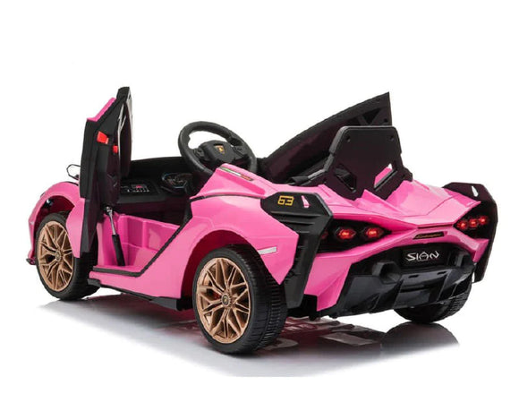 Kids Ride On