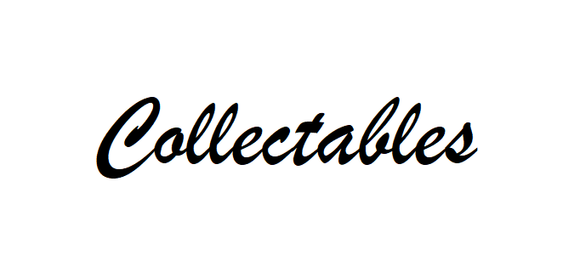 Collectables