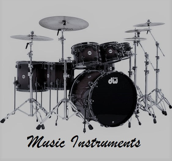 Music Instruments