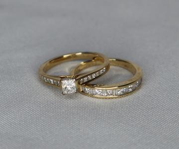 Jewellery