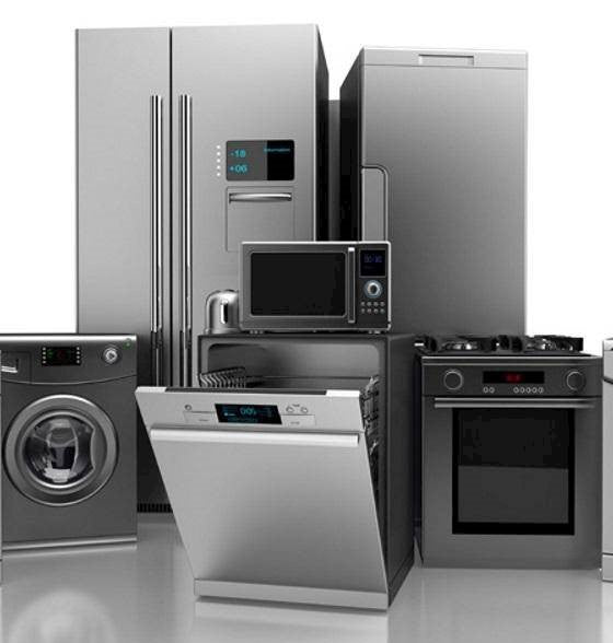 Whitegoods