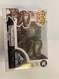 Tyrannosaurus #1682 pop vinyl