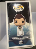 Princess Leia yavin #459