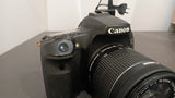 Canon EOS 70D 20.2 MP Digital SLR Camera