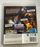 Infamous 2 PlayStation 3