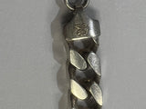 925 Stirling silver men’s bracelet