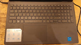 Dell Inspiron 15 laptop