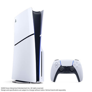 Sony Playstation 5 slim console -disc version