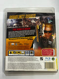 Duke Nukem Forever PlayStation 3