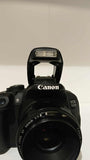 Canon EOS 700D Camera