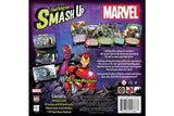 Marvel Smash Up - Sealed Card Game