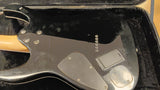 Ibanez Guitar RGA42 with Hard case