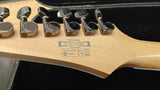 Ibanez Guitar RGA42 with Hard case