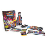 Epic Spell Wars of the Battle Wizards - Duel at Mt. Skullzfyre - Sealed