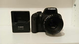 Canon EOS 700D Camera