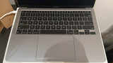 Apple MacBook Air 13inch - MGN63XA (2020)
