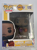 LeBron James #172