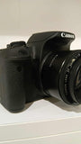 Canon EOS 700D Camera