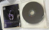 Resident Evil 6 PlayStation 3