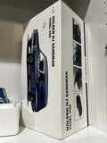1:18 autoart holden hj sandman panel van -deauville blue with surfboards