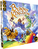 Bunny Kingdom in the Sky - Sealed Board Game expansion
