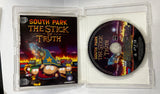 South park the stick of truth PlayStation3