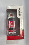 1:64 23 Red racing Ford FGX Falcon Will Davison model car