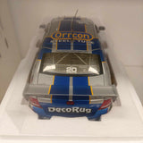 Auto Art Mark Winterbottom's Year 2005 Larkham Motor Sport BA Falcon Model Car