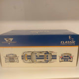 Auto Art Mark Winterbottom's Year 2005 Larkham Motor Sport BA Falcon Model Car