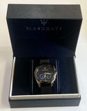 Maserati Traguardo Watch - R8873612006