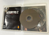 Infamous 2 PlayStation 3