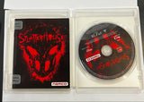 Splatterhouse  playstation 3