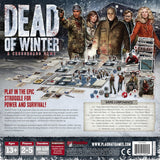 Dead of Winter - A Crossroads Game