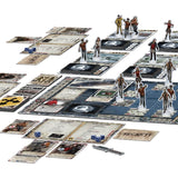 Dead of Winter - A Crossroads Game