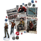 Dead of Winter - A Crossroads Game