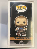 Obi-wan kenobi #629 pop vinyl