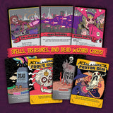 Epic Spell Wars of the Battle Wizards - Duel at Mt. Skullzfyre - Sealed