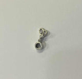 Two Hearts Pandora charm