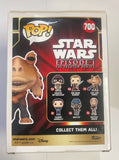 Jar jar binks pop vinyl #700