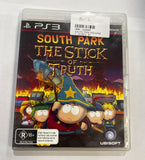 South park the stick of truth PlayStation3