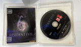 Resident Evil 6 PlayStation 3