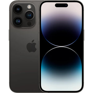 Apple iPhone 14 Pro max 1TB (Space Black)
