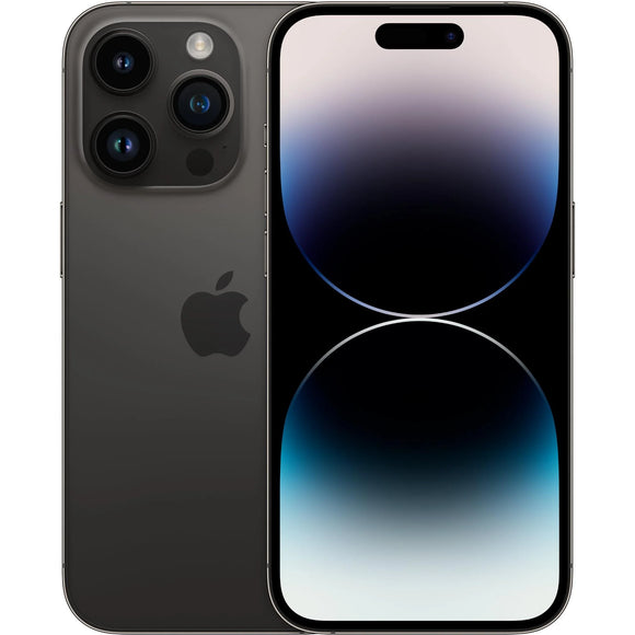 Apple iPhone 14 Pro max 1TB (Space Black)