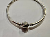 pandora bangle