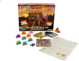 Quarriors! Quartifacts - Sealed Board Game expansion