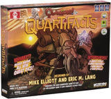 Quarriors! Quartifacts - Sealed Board Game expansion